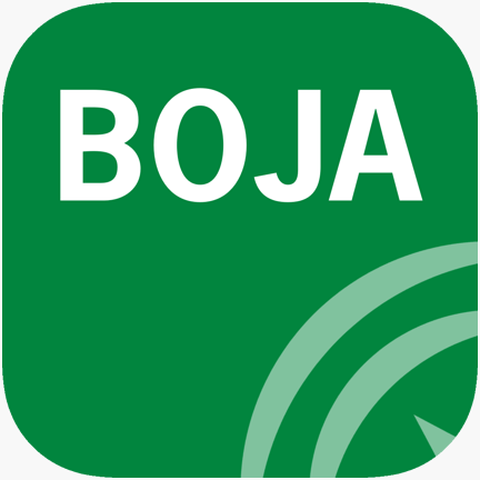 boja