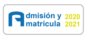 admision y matricula