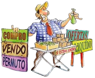 Actividedes Comerciales